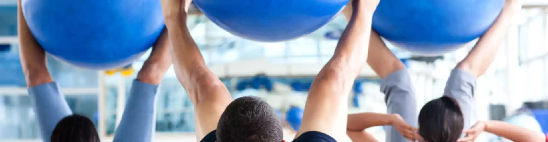 Core Workout - Online Class by Patricia TenBroek