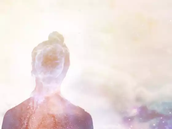 Le chakra de la couronne