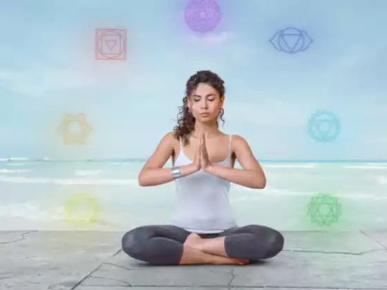Mantra et méditation pour ouvrir votre chakra de la gorge