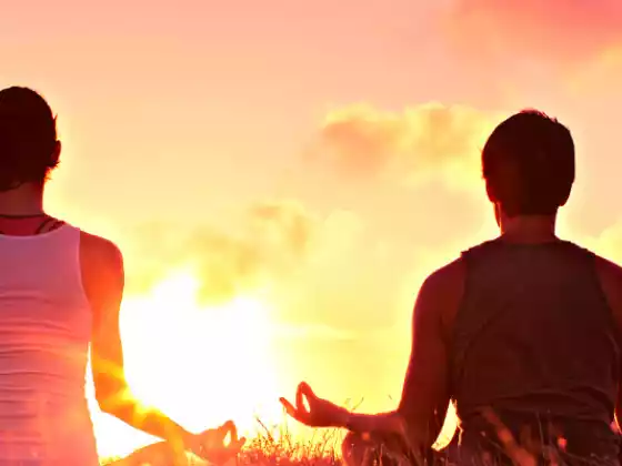 Meditationspraxis