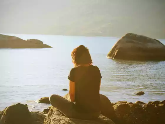 Méditation pour le burn-out