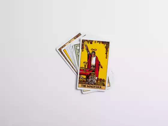 Pleine Lune en Gémeaux Lecture du Tarot