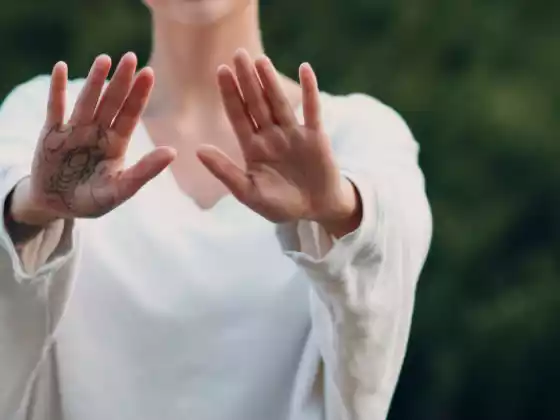 Qigong médico y curación con sonido