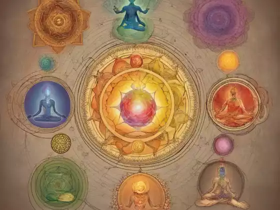 Le chakra racine