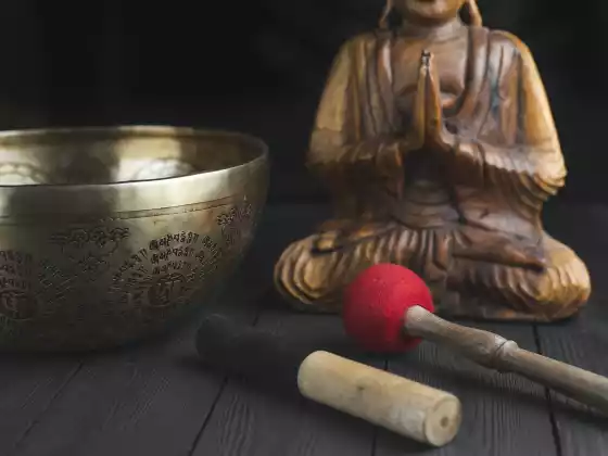 Introduction au Son Sacré (Mantra)