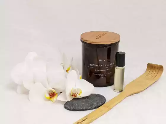 Outils d'auto-soins ayurvédiques : rinçage nasal