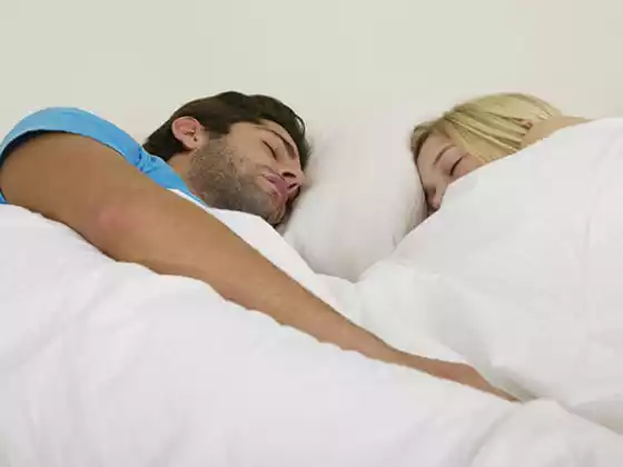 Mejorar el sueño